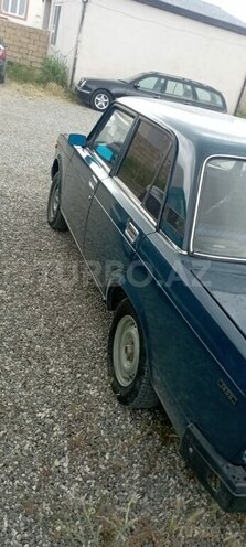 LADA (VAZ) 2107 2005, 978,845 km - 1.6 l - Xırdalan