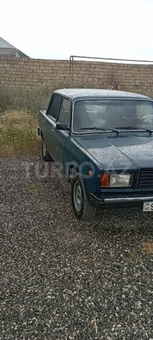 LADA (VAZ) 2107 2005, 978,845 km - 1.6 l - Xırdalan
