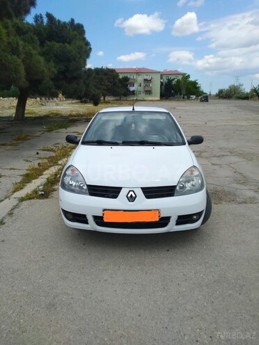 Renault Symbol 2008, 229,000 km - 1.4 l - Bakı
