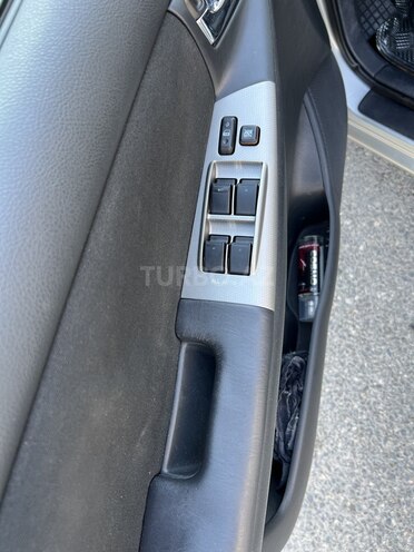 Toyota Corolla 2005, 200,752 km - 1.4 l - Bakı