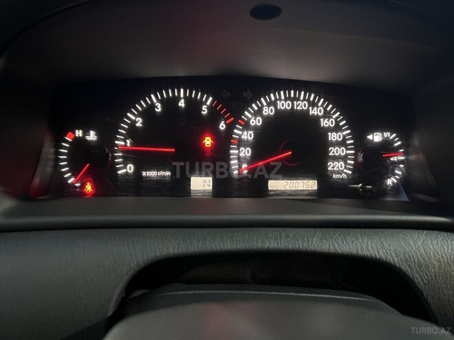 Toyota Corolla 2005, 200,752 km - 1.4 l - Bakı