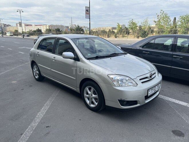 Toyota Corolla 2005, 200,752 km - 1.4 l - Bakı