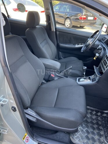 Toyota Corolla 2005, 200,752 km - 1.4 l - Bakı