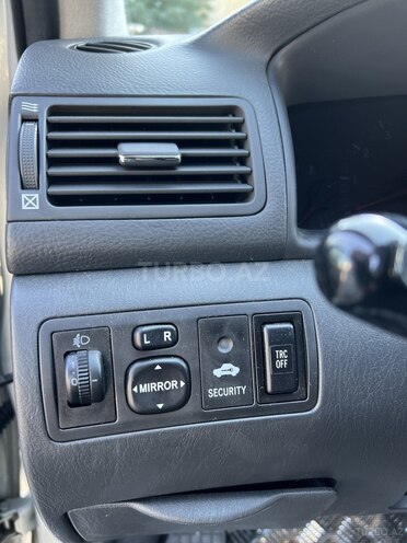 Toyota Corolla 2005, 200,752 km - 1.4 l - Bakı
