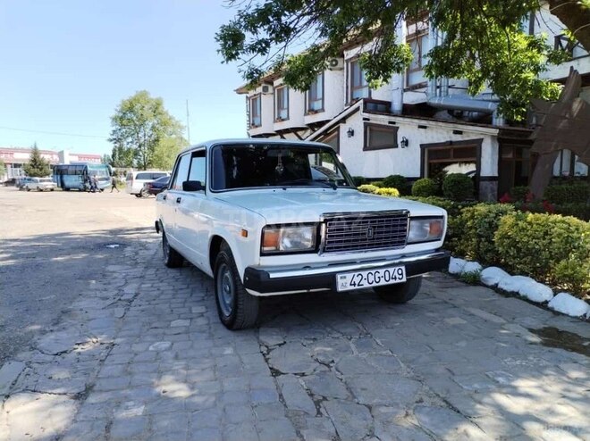 LADA (VAZ) 2107 2010, 149,000 km - 1.6 l - Lənkəran