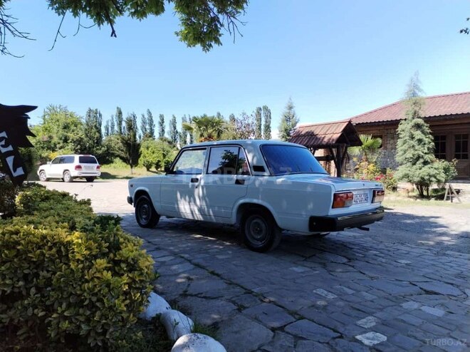 LADA (VAZ) 2107 2010, 149,000 km - 1.6 l - Lənkəran
