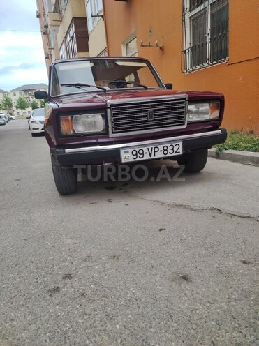 LADA (VAZ) 2107 2003, 13,000 km - 1.6 l - Bakı