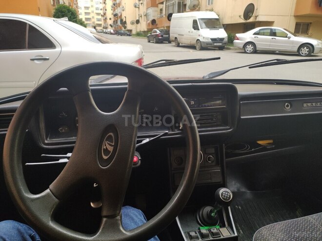 LADA (VAZ) 2107 2003, 13,000 km - 1.6 l - Bakı
