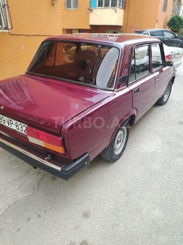 LADA (VAZ) 2107 2003, 13,000 km - 1.6 l - Bakı