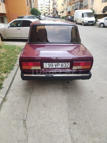 LADA (VAZ) 2107 2003, 13,000 km - 1.6 l - Bakı