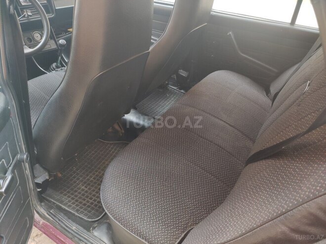LADA (VAZ) 2107 2003, 13,000 km - 1.6 l - Bakı