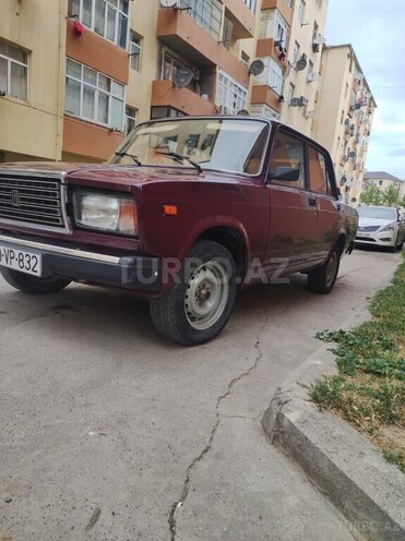 LADA (VAZ) 2107 2003, 13,000 km - 1.6 l - Bakı