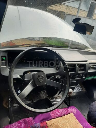 GAZ 33021 1999, 186,000 km - 2.4 l - Şəki