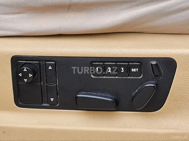 Volkswagen Touareg 2004, 330,000 km - 4.2 l - Kürdəmir