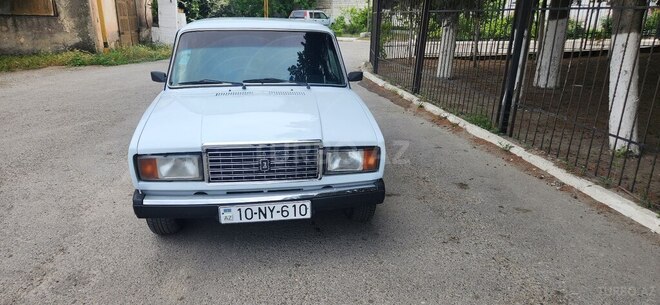 LADA (VAZ) 2107 2002, 22,222 km - 1.6 л - Bakı