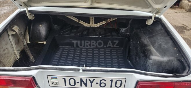 LADA (VAZ) 2107 2002, 22,222 km - 1.6 л - Bakı