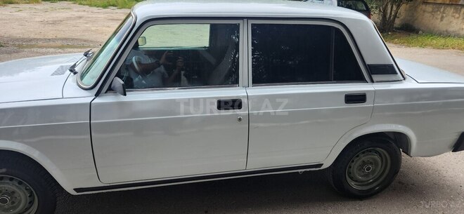 LADA (VAZ) 2107 2002, 22,222 km - 1.6 л - Bakı
