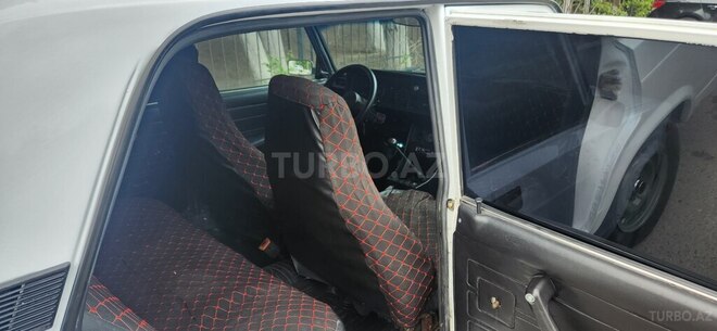 LADA (VAZ) 2107 2002, 22,222 km - 1.6 л - Bakı