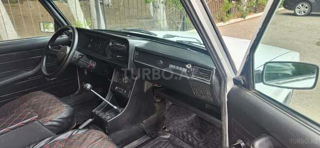 LADA (VAZ) 2107 2002, 22,222 km - 1.6 л - Bakı