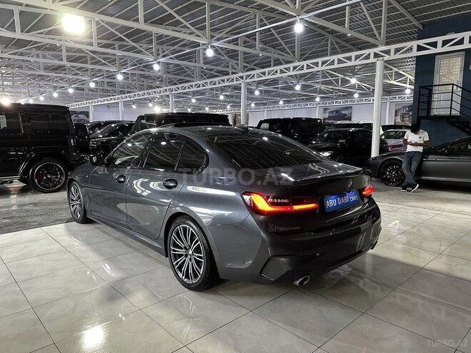 BMW 320 2020, 26,300 km - 2.0 л - Bakı