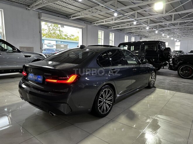 BMW 320 2020, 26,300 km - 2.0 л - Bakı