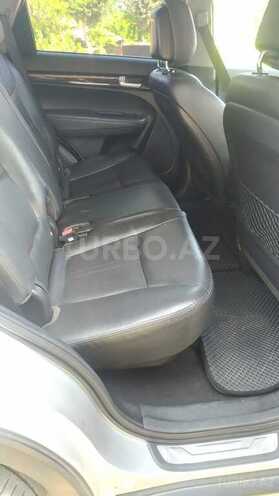 Kia Sorento 2009, 158,200 km - 2.0 л - Beyləqan