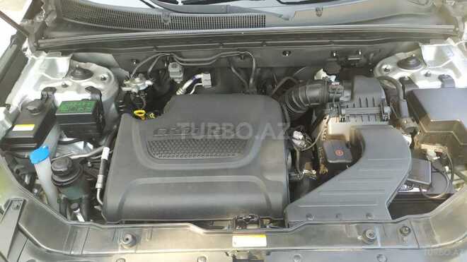 Kia Sorento 2009, 158,200 km - 2.0 л - Beyləqan