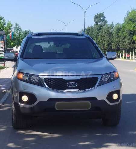 Kia Sorento 2009, 158,200 km - 2.0 л - Beyləqan