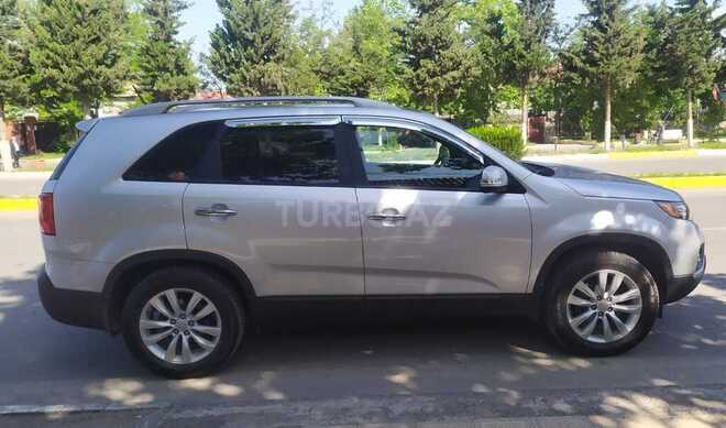 Kia Sorento 2009, 158,200 km - 2.0 л - Beyləqan