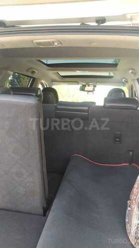 Kia Sorento 2009, 158,200 km - 2.0 л - Beyləqan