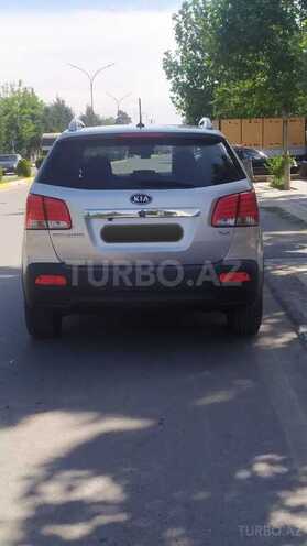Kia Sorento 2009, 158,200 km - 2.0 л - Beyləqan