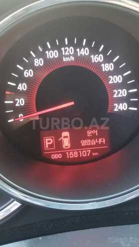 Kia Sorento 2009, 158,200 km - 2.0 л - Beyləqan