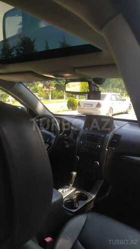 Kia Sorento 2009, 158,200 km - 2.0 л - Beyləqan
