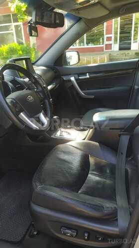 Kia Sorento 2009, 158,200 km - 2.0 л - Beyləqan