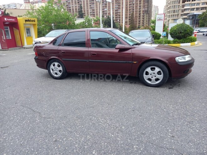 Opel Vectra 1997, 350,000 km - 1.8 л - Bakı