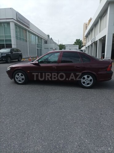 Opel Vectra 1997, 350,000 km - 1.8 л - Bakı