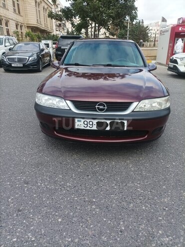 Opel Vectra 1997, 350,000 km - 1.8 л - Bakı