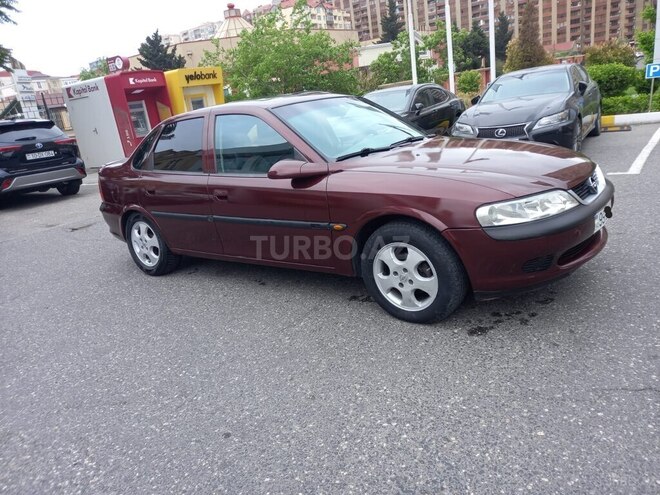 Opel Vectra 1997, 350,000 km - 1.8 л - Bakı