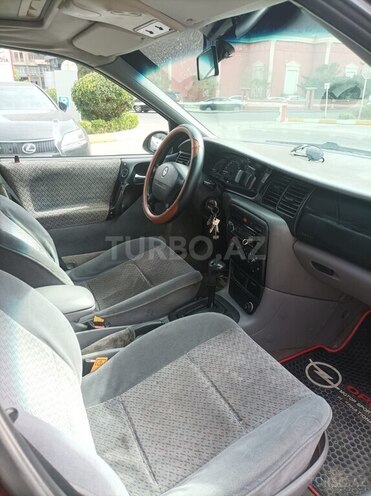 Opel Vectra 1997, 350,000 km - 1.8 л - Bakı