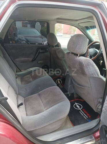 Opel Vectra 1997, 350,000 km - 1.8 л - Bakı