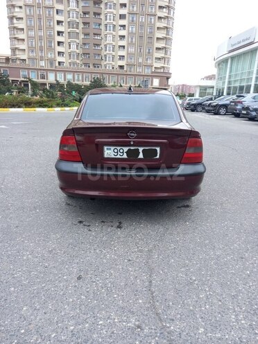 Opel Vectra 1997, 350,000 km - 1.8 л - Bakı