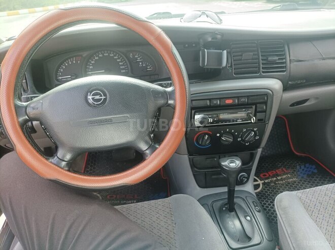 Opel Vectra 1997, 350,000 km - 1.8 л - Bakı