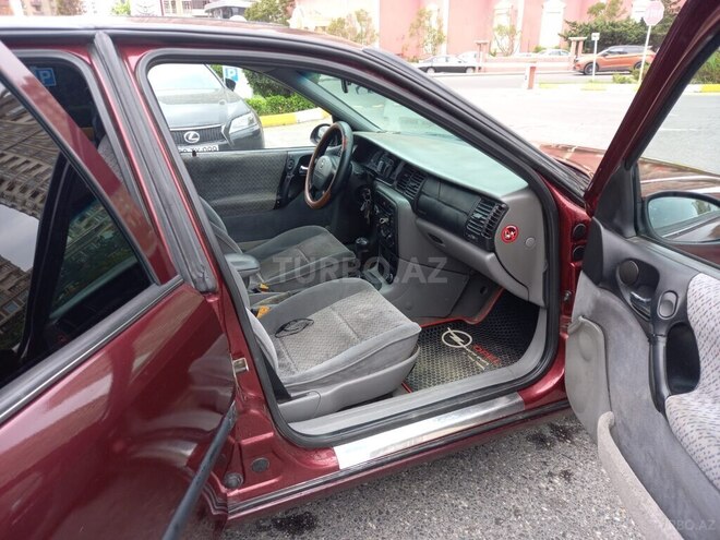 Opel Vectra 1997, 350,000 km - 1.8 л - Bakı