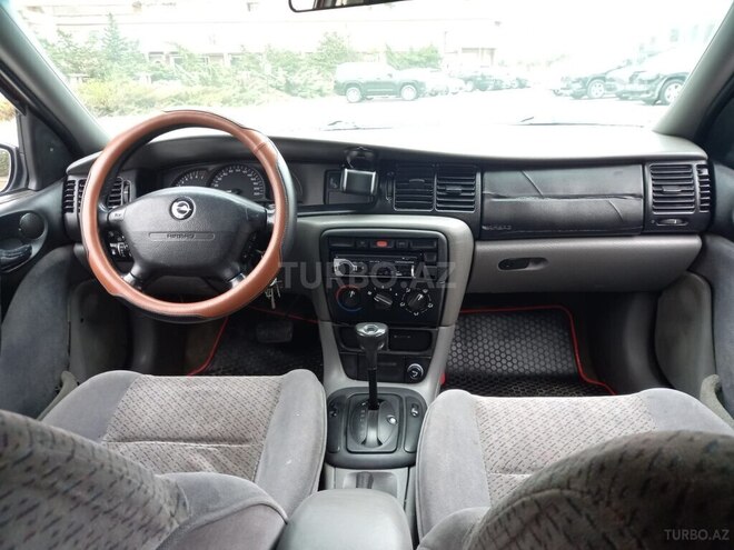Opel Vectra 1997, 350,000 km - 1.8 л - Bakı
