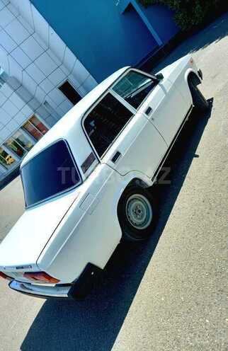 LADA (VAZ) 2107 2006, 96,000 km - 1.6 л - Qazax