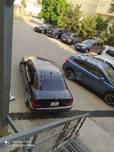 Mercedes C 240 1998, 265,002 km - 2.4 l - Bakı