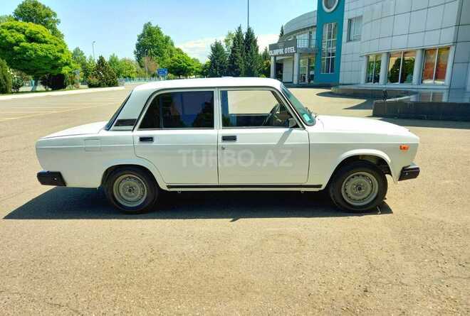 LADA (VAZ) 2107 2006, 96,000 km - 1.6 л - Qazax