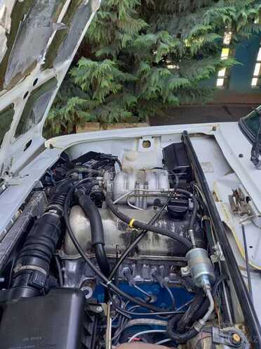 LADA (VAZ) 2107 2006, 96,000 km - 1.6 л - Qazax