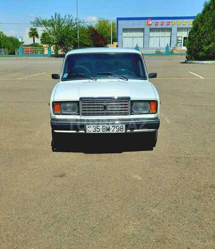 LADA (VAZ) 2107 2006, 96,000 km - 1.6 л - Qazax