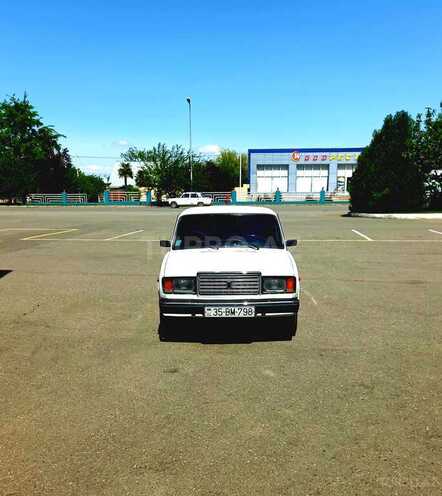 LADA (VAZ) 2107 2006, 96,000 km - 1.6 л - Qazax